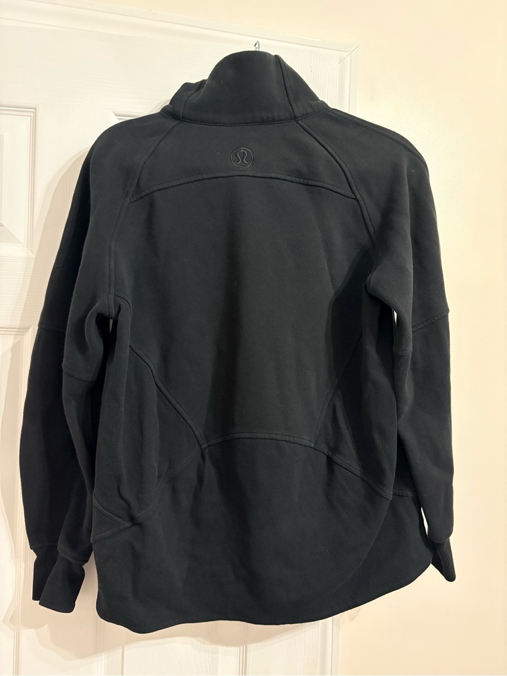 lululemon athletica Black Women's Jacket
